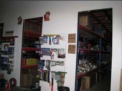 Enterprise One (D14), Factory #635427001